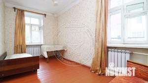 2-к квартира, вторичка, 38м2, 3/3 этаж