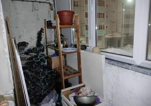 3-к квартира, вторичка, 66м2, 2/9 этаж