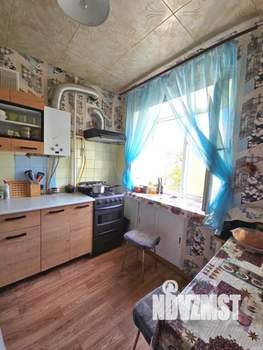 2-к квартира, вторичка, 42м2, 4/5 этаж