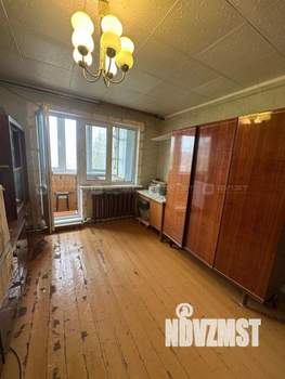 2-к квартира, вторичка, 45м2, 5/5 этаж