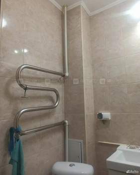 1-к квартира, вторичка, 30м2, 2/5 этаж