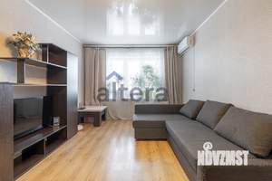 2-к квартира, вторичка, 65м2, 14/14 этаж