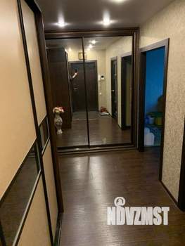 2-к квартира, вторичка, 69м2, 6/9 этаж