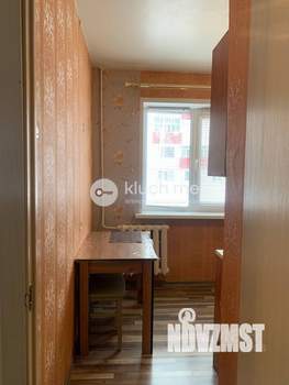 1-к квартира, вторичка, 31м2, 1/5 этаж