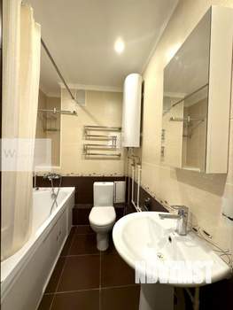 1-к квартира, вторичка, 41м2, 3/10 этаж