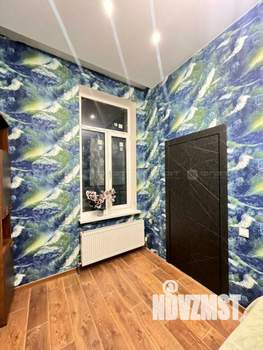 1-к квартира, вторичка, 45м2, 19/20 этаж