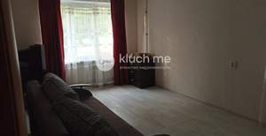 1-к квартира, вторичка, 32м2, 1/5 этаж