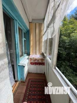 3-к квартира, вторичка, 59м2, 3/5 этаж