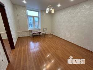 2-к квартира, вторичка, 56м2, 4/5 этаж