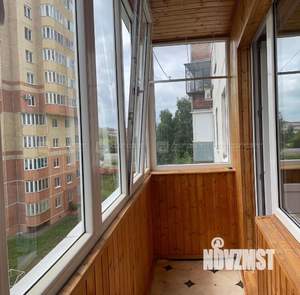 1-к квартира, вторичка, 36м2, 4/10 этаж