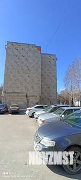 1-к квартира, вторичка, 30м2, 3/5 этаж