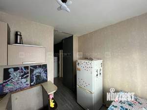 1-к квартира, вторичка, 34м2, 1/7 этаж