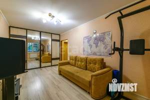 1-к квартира, вторичка, 35м2, 2/10 этаж