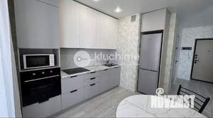 1-к квартира, вторичка, 37м2, 10/19 этаж