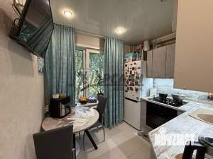 1-к квартира, вторичка, 30м2, 4/5 этаж