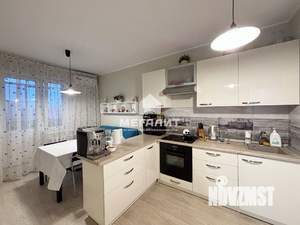 2-к квартира, вторичка, 71м2, 11/17 этаж