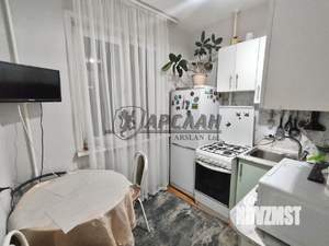 1-к квартира, вторичка, 32м2, 2/5 этаж