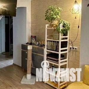 2-к квартира, вторичка, 61м2, 8/18 этаж