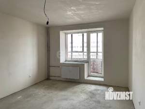 3-к квартира, сданный дом, 103м2, 5/18 этаж
