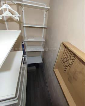 2-к квартира, вторичка, 77м2, 7/14 этаж