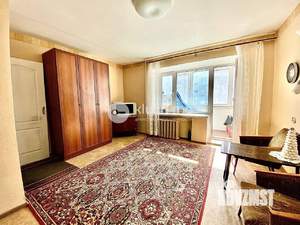 1-к квартира, вторичка, 31м2, 3/5 этаж