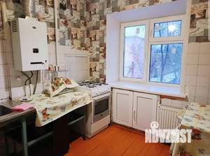 3-к квартира, вторичка, 57м2, 3/5 этаж