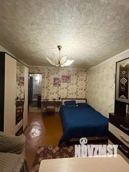 1-к квартира, вторичка, 35м2, 9/9 этаж