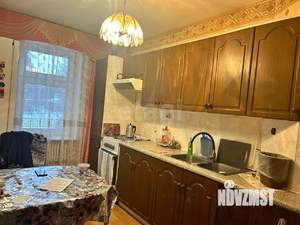 3-к квартира, вторичка, 69м2, 2/9 этаж