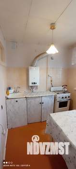 1-к квартира, вторичка, 30м2, 3/5 этаж