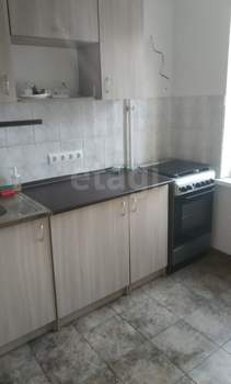 1-к квартира, вторичка, 32м2, 1/5 этаж