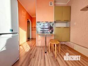 1-к квартира, вторичка, 27м2, 9/9 этаж