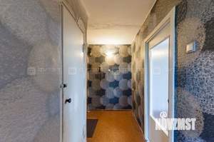 1-к квартира, вторичка, 35м2, 7/9 этаж