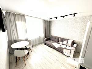 1-к квартира, вторичка, 19м2, 4/5 этаж