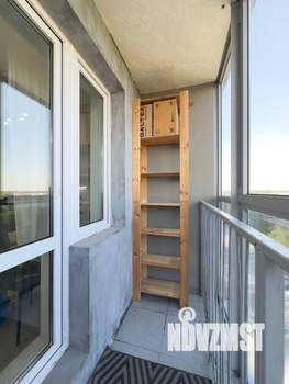 3-к квартира, вторичка, 54м2, 7/20 этаж