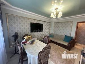 3-к квартира, вторичка, 59м2, 4/5 этаж