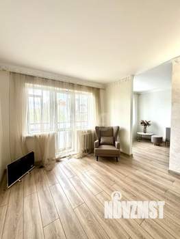 2-к квартира, вторичка, 44м2, 5/9 этаж