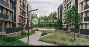 3-к квартира, вторичка, 93м2, 4/5 этаж