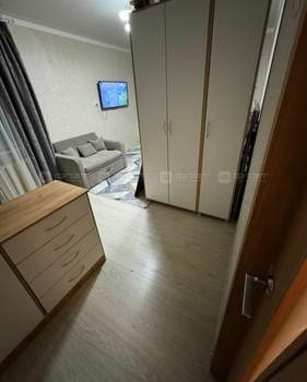 1-к квартира, вторичка, 31м2, 1/5 этаж