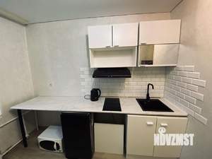 Студия квартира, вторичка, 12м2, 7/9 этаж