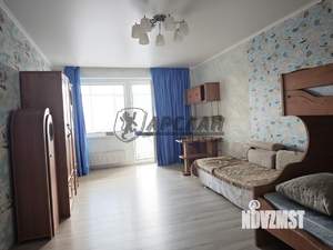 2-к квартира, вторичка, 68м2, 9/12 этаж