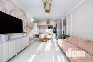 2-к квартира, вторичка, 69м2, 4/20 этаж