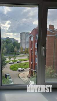 2-к квартира, вторичка, 58м2, 6/9 этаж