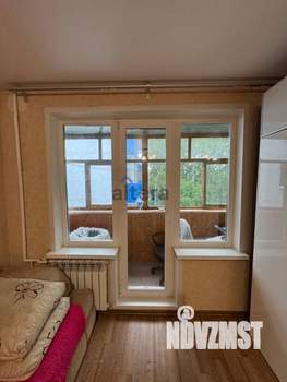 1-к квартира, вторичка, 32м2, 4/5 этаж