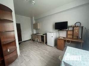 1-к квартира, вторичка, 20м2, 2/5 этаж