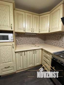 2-к квартира, вторичка, 53м2, 2/9 этаж