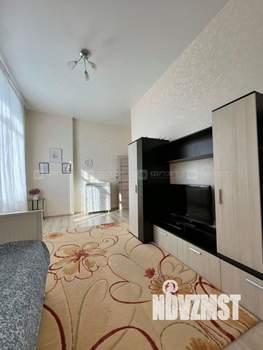 2-к квартира, вторичка, 62м2, 23/24 этаж