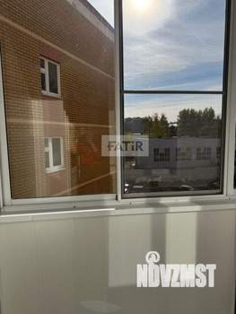 1-к квартира, вторичка, 42м2, 4/9 этаж