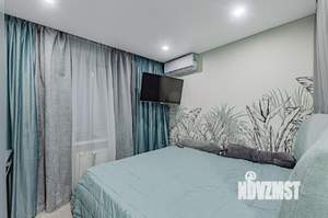 3-к квартира, вторичка, 64м2, 2/14 этаж