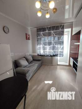 Студия квартира, вторичка, 13м2, 5/5 этаж