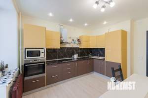 1-к квартира, вторичка, 49м2, 9/14 этаж